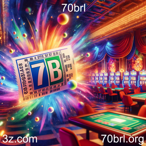 A Magia da Loteria: Como o Jogo Transforma Vidas