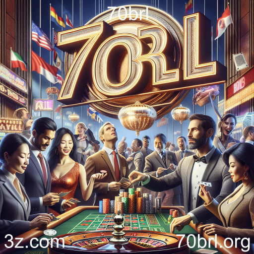 A Ascensão dos Torneios de Jogos em '70brl'